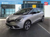 Renault Scenic 1.5 dCi 110ch energy Intens EDC  2017 - annonce de voiture en vente sur Auto Sélection.com