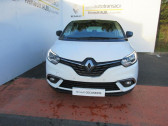 Renault Scenic occasion année 2018 boite Robotisee Annonce Renault Scenic occasion Diesel 1.5 dCi 110ch energy Intens EDC à Albi