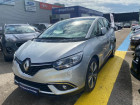 Renault Scenic occasion année 2018 boite Robotisee Annonce Renault Scenic occasion Diesel 1.5 dCi 110ch energy Intens EDC à Barberey-Saint-Sulpice
