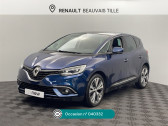 Annonce Renault Scenic occasion Diesel 1.5 dCi 110ch energy Intens EDC  Beauvais