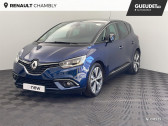 Renault Scenic occasion année 2018 boite Automatique Annonce Renault Scenic occasion Diesel 1.5 dCi 110ch energy Intens EDC à Chambly