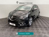 Annonce Renault Scenic occasion Diesel 1.5 dCi 110ch energy Intens  Pronne