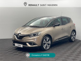Annonce Renault Scenic occasion Diesel 1.5 dCi 110ch energy Intens  Saint-Maximin