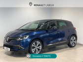 Annonce Renault Scenic occasion Diesel 1.5 dCi 110ch energy Intens  Bernay