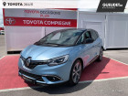 Renault Scenic occasion Bleu année 2018 boite Manuelle Annonce Renault Scenic occasion Diesel 1.5 dCi 110ch energy Intens à Jaux