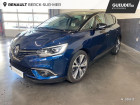 Renault Scenic occasion Bleu année 2018 boite Manuelle Annonce Renault Scenic occasion Diesel 1.5 dCi 110ch energy Intens à Berck