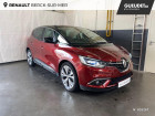 Renault Scenic occasion année 2017 boite Manuelle Annonce Renault Scenic occasion Diesel 1.5 dCi 110ch energy Intens à Berck