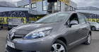 Renault Scenic occasion Gris année 2014 boite Manuelle Annonce Renault Scenic occasion Diesel 1.5 DCI 110CH ENERGY LOUNGE ECO² à VOREPPE