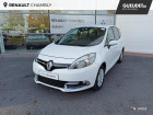 Renault Scenic occasion année 2014 boite Manuelle Annonce Renault Scenic occasion Diesel 1.5 dCi 110ch energy Zen eco² 2015 à Persan