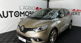Renault Scenic occasion 2018 mise en vente &agrave; EPONE par le garage AGENCE AUTOMOBILIERE EPONE 78 - photo n&deg;1
