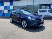 Annonce Renault Scenic occasion Diesel 1.5 DCI 110CH ENERGY ZEN  Albi