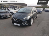 Renault Scenic occasion année 2017 boite Manuelle Annonce Renault Scenic occasion Diesel 1.5 dCi 110ch energy Zen à Pont-l'Évêque