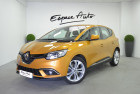 Renault Scenic occasion année 2016 boite Manuelle Annonce Renault Scenic occasion Diesel 1.5 DCI 110CH ENERGY ZEN à Quimper