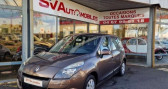 Renault Scenic occasion Annonce Renault Scenic occasion Diesel 1.5 dCi 110ch FAP Authentique à PEZENAS