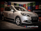 Renault Scenic occasion année 2012 boite Manuelle Annonce Renault Scenic occasion Diesel 1.5 dCi 110ch FAP Dynamique à Dijon