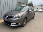 Annonce Renault Scenic occasion Diesel 1.5 dCi 110ch Limited à Saint-Doulchard