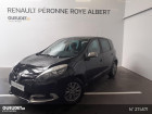 Renault Scenic occasion Noir année 2013 boite Manuelle Annonce Renault Scenic occasion Diesel 1.5 dCi 110ch Limited à Péronne