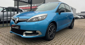 Renault Scenic occasion 2014 mise en vente &agrave; Oberhoffen-sur-Moder par le garage AUTO VIRAGE - photo n&deg;1