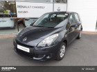 Renault Scenic occasion Gris année 2010 boite Manuelle Annonce Renault Scenic occasion Diesel 1.5 dCi 85ch Authentique à Chambly