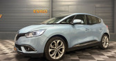 Annonce Renault Scenic occasion Diesel 1.5 dci 95ch energy life � Mont�limar