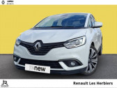 Renault Scenic 1.5 dCi 95ch energy Life   LES HERBIERS 85