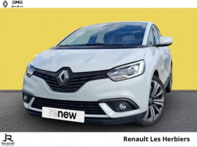 Renault Scenic , garage RENAULT LES HERBIERS  LES HERBIERS