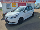 Annonce Renault Scenic occasion Diesel 1.5 dCi 95ch energy Life à Barberey-Saint-Sulpice