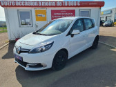 Renault Scenic occasion année 2016 boite Manuelle Annonce Renault Scenic occasion Diesel 1.5 dCi 95ch energy Life à Barberey-Saint-Sulpice