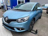 Renault Scenic occasion année 2017 boite Manuelle Annonce Renault Scenic occasion Diesel 1.5 dCi 95ch energy Life à Barberey-Saint-Sulpice