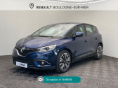 Renault Scenic occasion année 2018 boite Manuelle Annonce Renault Scenic occasion Diesel 1.5 dCi 95ch energy Life à Boulogne-sur-Mer