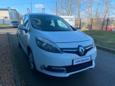 Annonce Renault Scenic occasion Diesel 1.5 dCi 95ch Life 2015 eco² à Saint-Doulchard