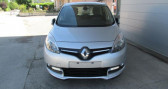Annonce Renault Scenic occasion Diesel 1.5 DCI EXPRESSION Gris  CHAUMERGY