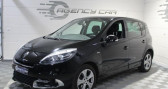 Renault Scenic 1.5 dCi FAP - 110 Bose   COIGNIERES 78
