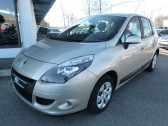 Renault Scenic occasion Beige année 2009 boite Manuelle Annonce Renault Scenic occasion Diesel 1.5 DCI105 FAP ECO? CARMINAT à Quimper