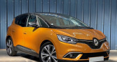 Renault Scenic occasion année 2016 boite Manuelle Annonce Renault Scenic occasion Diesel 1.6 130ch Energy Intens Toit panoramique Affichage tête haut à Halluin
