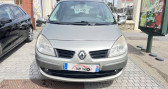 Renault Scenic occasion  année 2007 boite Manuelle Annonce Renault Scenic occasion Essence 1.6 16V 110CH EXPRESSION à Corbeil-Essonnes