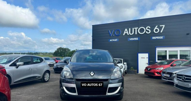 Renault Scenic 1.6 16V Expression