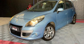 Renault Scenic occasion année 2011 boite Manuelle Annonce Renault Scenic occasion Diesel 1.6 BIOETHANOL 110 AUTHENTIQUE à Saint Martin Boulogne