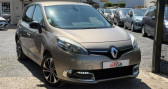 Renault Scenic occasion année 2014 boite Manuelle Annonce Renault Scenic occasion Diesel 1.6 DCI 130 ENERGY BOSE EDITION à Saint Soupplets