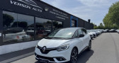 Renault Scenic 1.6 dCi 130 GPS TOIT PANO CUIR CAMERA LED  2016 - annonce de voiture en vente sur Auto Sélection.com