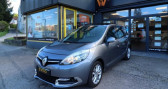 Renault Scenic 1.6 DCI 130 INITIALE PARIS   TOIT PANO OUVRANT SIEGES CHAUFF   Bourgoin-Jallieu 38
