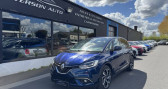 Renault Scenic occasion année 2018 boite Manuelle Annonce Renault Scenic occasion Diesel 1.6 dCi 130 INTENS BOSE GPS CAM ATTELAGE à Verson