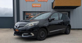 Renault Scenic 1.6 DCI 130ch BOSE EDITION  2015 - annonce de voiture en vente sur Auto Sélection.com