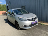Renault Scenic occasion année 2014 boite Manuelle Annonce Renault Scenic occasion Diesel 1.6 dCi 130ch energy Bose eco² 2015 à Saint-Doulchard