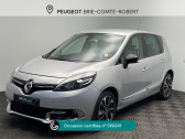 Annonce Renault Scenic occasion Diesel 1.6 dCi 130ch energy Bose eco² 2015 à Brie-Comte-Robert