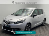 Renault Scenic occasion année 2015 boite Manuelle Annonce Renault Scenic occasion Diesel 1.6 dCi 130ch energy Bose eco² 2015 à Brie-Comte-Robert