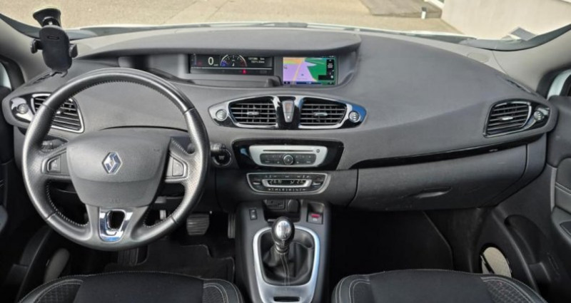 Renault Scenic 1.6 DCI 130ch ENERGY BOSE 2016 - photo n°2 Renault Scenic 1.6 DCI 130ch ENERGY BOSE  occasion à Rixheim - photo n°2