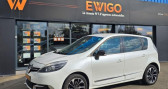 Renault Scenic occasion  année 2016 boite Manuelle Annonce Renault Scenic occasion Diesel 1.6 DCI 130ch ENERGY BOSE à Rixheim