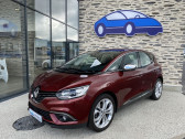 Renault Scenic occasion année 2017 boite Manuelle Annonce Renault Scenic occasion Diesel 1.6 DCI 130CH ENERGY BUSINESS à Saint-Saturnin