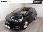 Renault Scenic occasion Noir année 2017 boite Manuelle Annonce Renault Scenic occasion Diesel 1.6 dCi 130ch energy Business à Eu